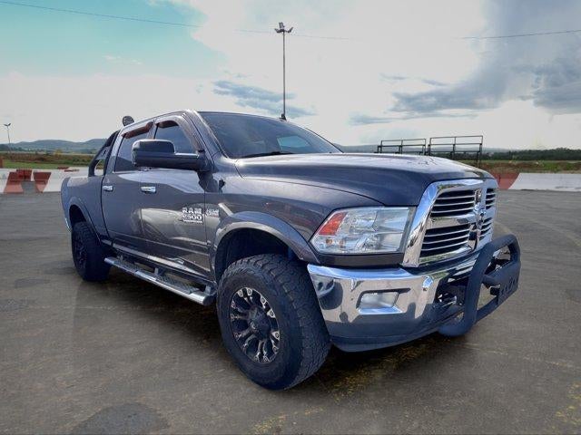 ram ram 2500 pickup 2018 3C6UR5DJ2JG293959 image ram ram 2500 pickup 2018 3C6UR5DJ2JG293959 image